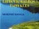 Benjaminas Kondratas "Lietuvių kalbos taisyklės" Vilnius - parduoda, keičia (1)