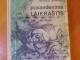 Daiktas Nikolajus Sladkovas povandeninis laikraštis 