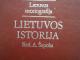 Lietuvos istorija Vilnius - parduoda, keičia (1)