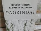 Daiktas Meno istorijos ir dailės pažinimo pagrindai 7-10 klasei  3€