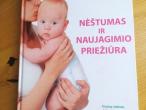 Daiktas Knyga nėštumas ir naujagimio priežiūra