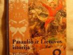 Daiktas istorija. kronta 8 klase