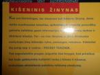 Daiktas Matematika. Formulės (Kišeninis žinynas)