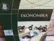Ekonomika (studijų knyga)  6€ Kaunas - parduoda, keičia (1)