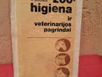 Daiktas Zoohigiena ir veterinarijos pagrindai  5€