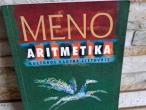 Daiktas Meno aritmetika: Kultūros vadyba Lietuvoje (antroji knyga) 5€