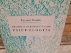 Daiktas Profesinio konsultavimo psichologija 2€