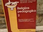 Daiktas Religijos pedagogika 2  ( 3€)