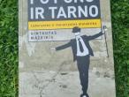 Daiktas Gintautas Mažeikis "Po pono ir tarno"