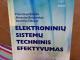 Elektroninių sistemų techninis efektyvumas 4€ Kaunas - parduoda, keičia (1)