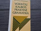 Daiktas Vokiečių kalbos praktinė gramatika 2€  (rezervuota) 