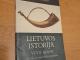 Lietuvos istorija 1€ Kaunas - parduoda, keičia (1)