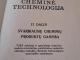 Bendroji cheminė technologija  3,50€ (rezervuota) Kaunas - parduoda, keičia (2)