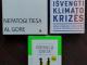 Ekologijos ir keto mitybos knygos Vilnius - parduoda, keičia (1)