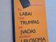Labai trumpas įvadas į filosofiją 1,50€ Kaunas - parduoda, keičia (1)