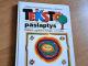 Teksto paslaptys. kalbos ugdymo knyga V-VI klasei  2€ Kaunas - parduoda, keičia (1)