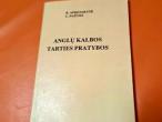 Daiktas Anglų kalbos tarties pratybos 1,50€ (rezervuota)