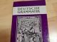 Deutsche grammatik/ vokiečių kalbos gramatika 3€ Kaunas - parduoda, keičia (1)