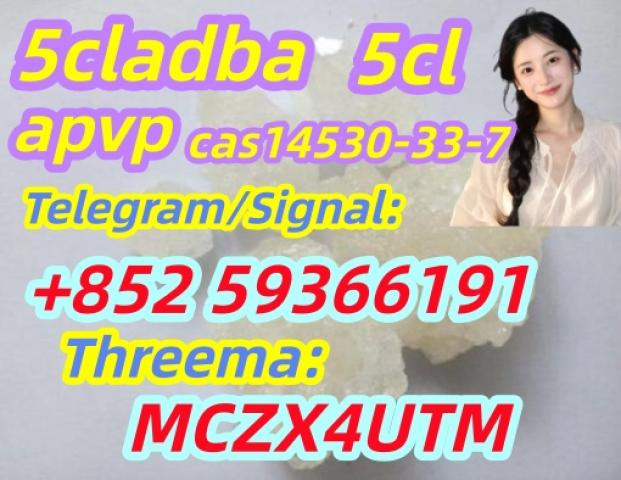 Daiktas apvp,Flakka CAS.14530-33-7 apihp good effect