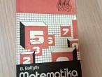 Daiktas Matematika II klasėje 2€