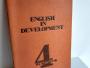Daiktas English in development: 4 work book 1€