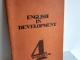 Daiktas English in development: 4 work book 1€