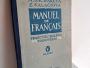 Daiktas Manuel de francais (prancūzų kalbos vadovėlis 5 klasei)  3,50€