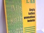 Daiktas Anglų kalbos gramatikos lentelės 1,50€  (rezervuota)