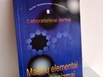 Daiktas Mašinų elementai ir mechanizmai 2,50€  (rezervuota)