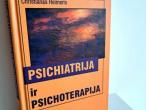 Daiktas Psichiatrija ir psichoterapija 9€