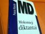 Daiktas Mokomieji diktantai 1,50€