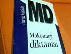 Daiktas Mokomieji diktantai 1,50€