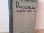 Daiktas Patologijos vadovėlis 8€