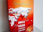 Daiktas Anglų kalba turintiems pagrindus + CD  3€