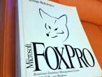 Daiktas Microsoft FoxPro 5€