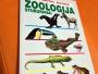 Daiktas Iliustruotas žinynas: Zoologija. Stuburiniai 3,50€