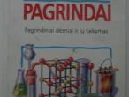 Daiktas Žinynas "CHEMIJOS pagrindai"