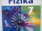Daiktas Vladas Valentinavičius, Fizika 7 kl.