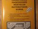 Pakartokime pagrindinės mokyklos matematikos kursą Ukmergė - parduoda, keičia (3)