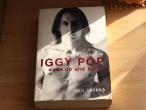 Daiktas IGGY POP knyga (angl. k.)