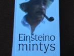 Daiktas Einšteino mintys