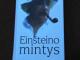 Daiktas Einšteino mintys