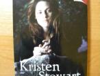 Daiktas Kristen Stewart "Mergina, pamilusi vampyra"