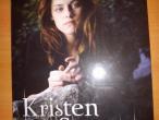 Daiktas Kristen Stewart knyga