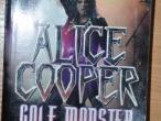 Daiktas Alice Cooper- Golf monster