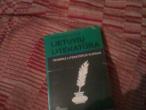 Daiktas Lietuvių literatūros knygutė