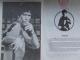 Knyga-Žurnalas apie Bruce Lee Vilnius - parduoda, keičia (2)