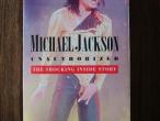 Daiktas Michael Jackson biografija 