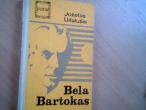 Daiktas bela bartokas