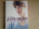 Daiktas Justin Bieber Knyga